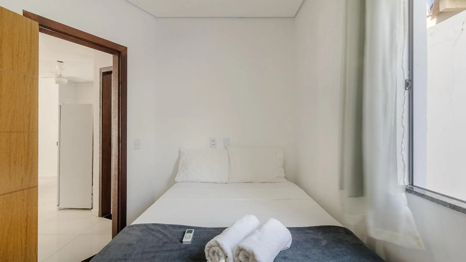 Apartamentos Em Condominio Com Piscina - Porto Seg. - Ptr Porto Seguro 0*,