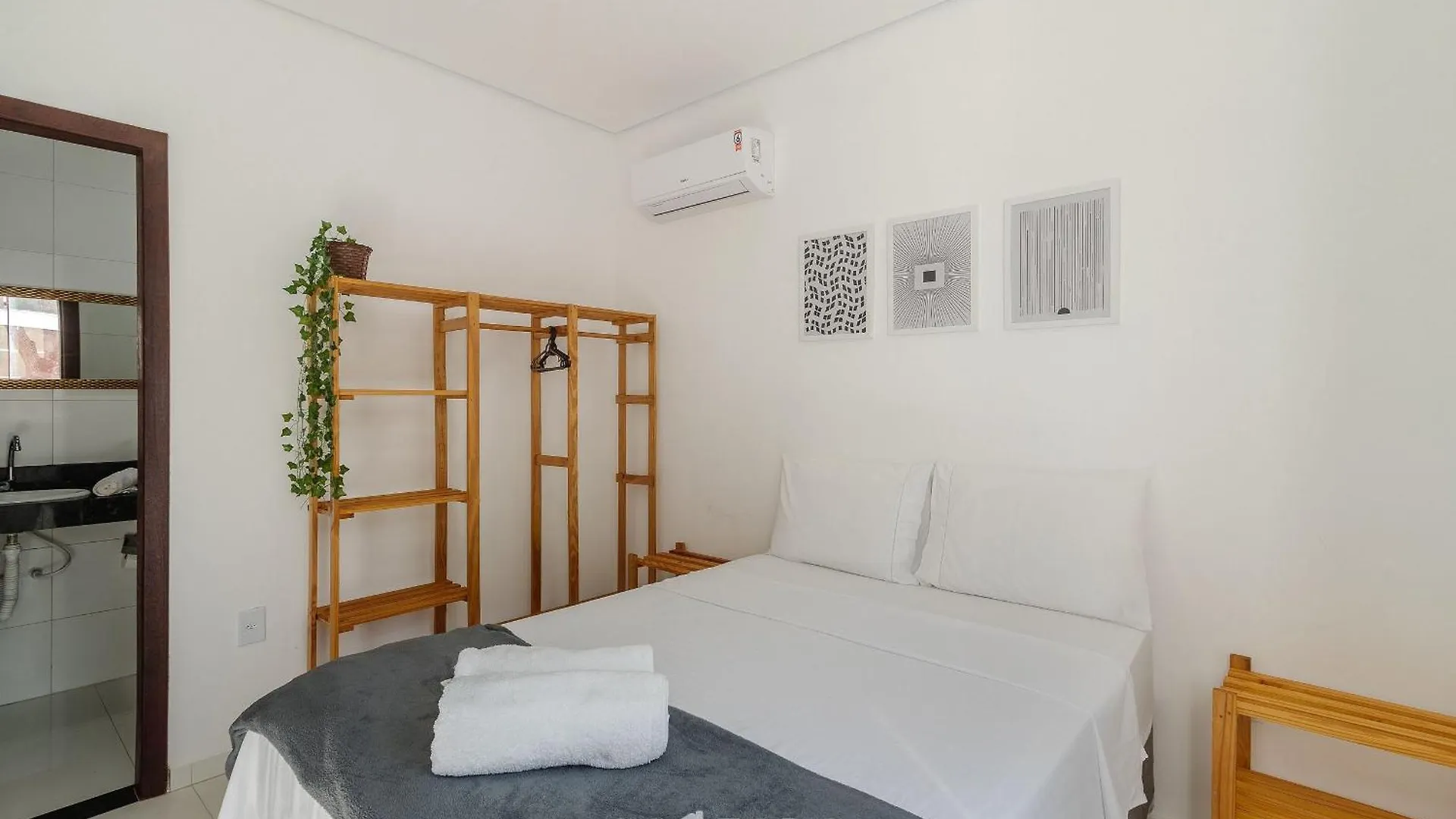 Apartamentos Em Condominio Com Piscina - Porto Seg. - Ptr Porto Seguro Holiday home