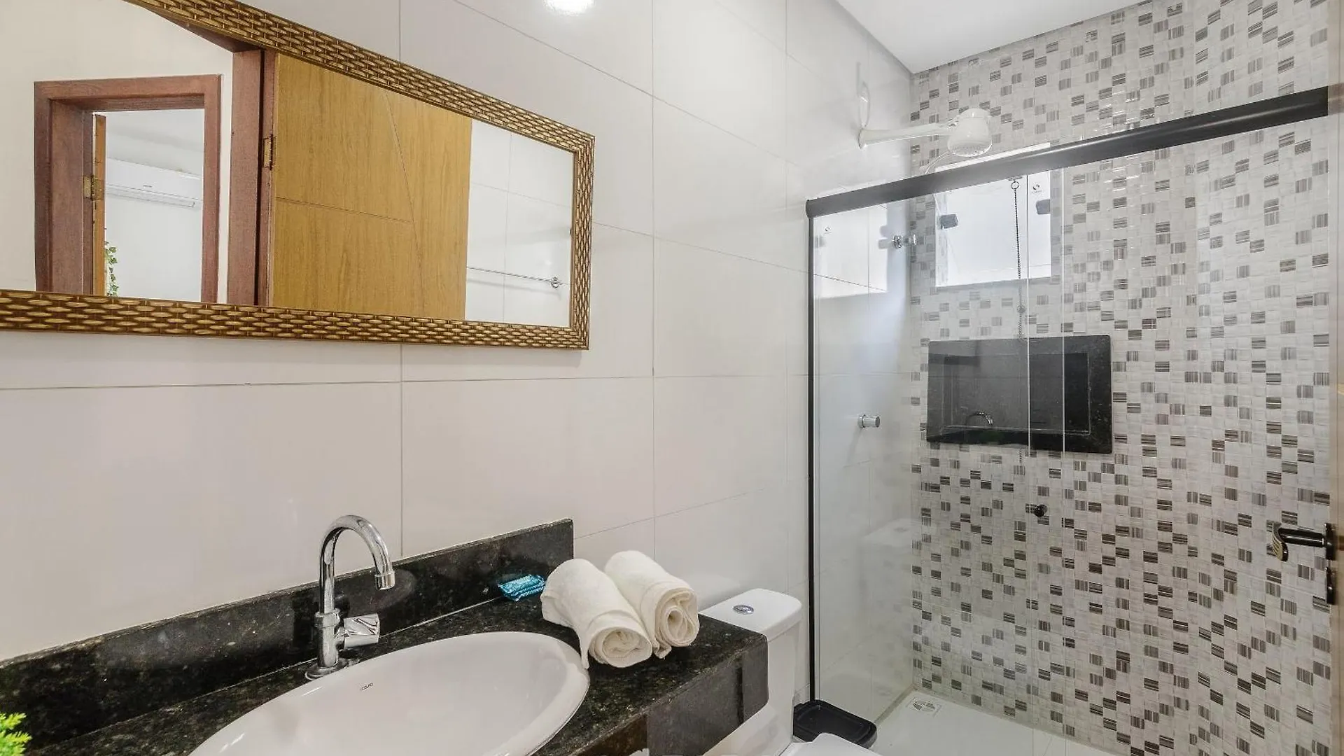 Apartamentos Em Condominio Com Piscina - Porto Seg. - Ptr Porto Seguro Holiday home