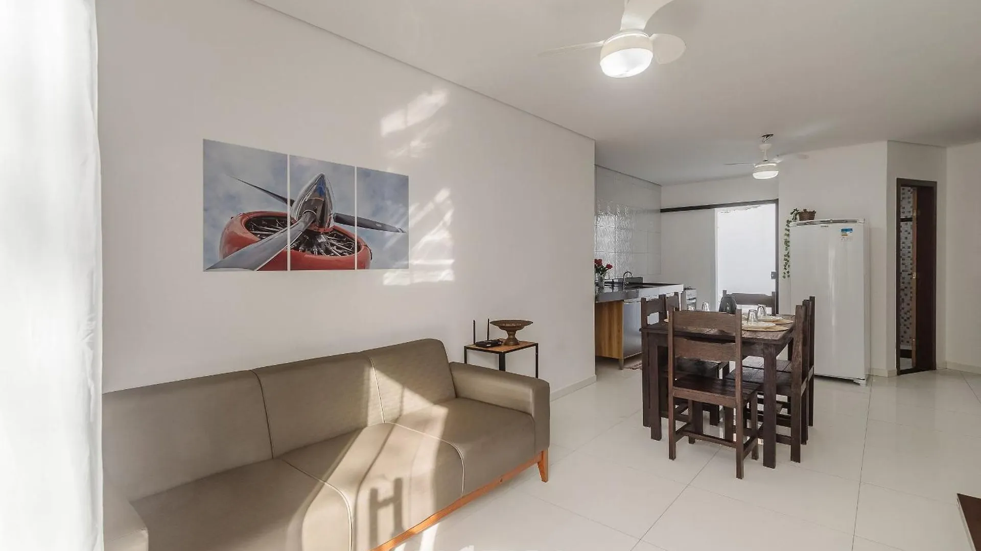 Apartamentos Em Condominio Com Piscina - Porto Seg. - Ptr Porto Seguro