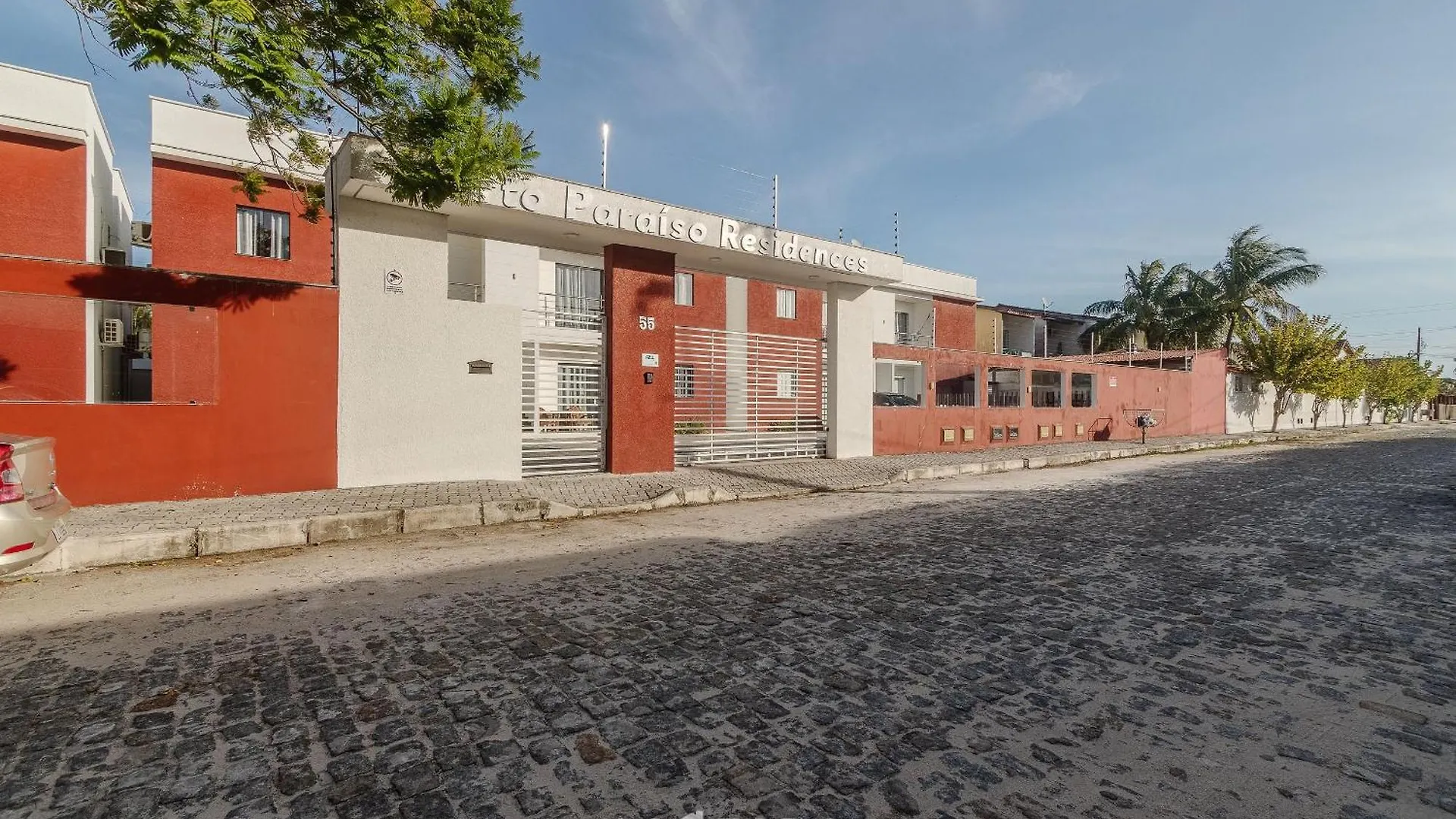 Apartamentos Em Condominio Com Piscina - Porto Seg. - Ptr contacts