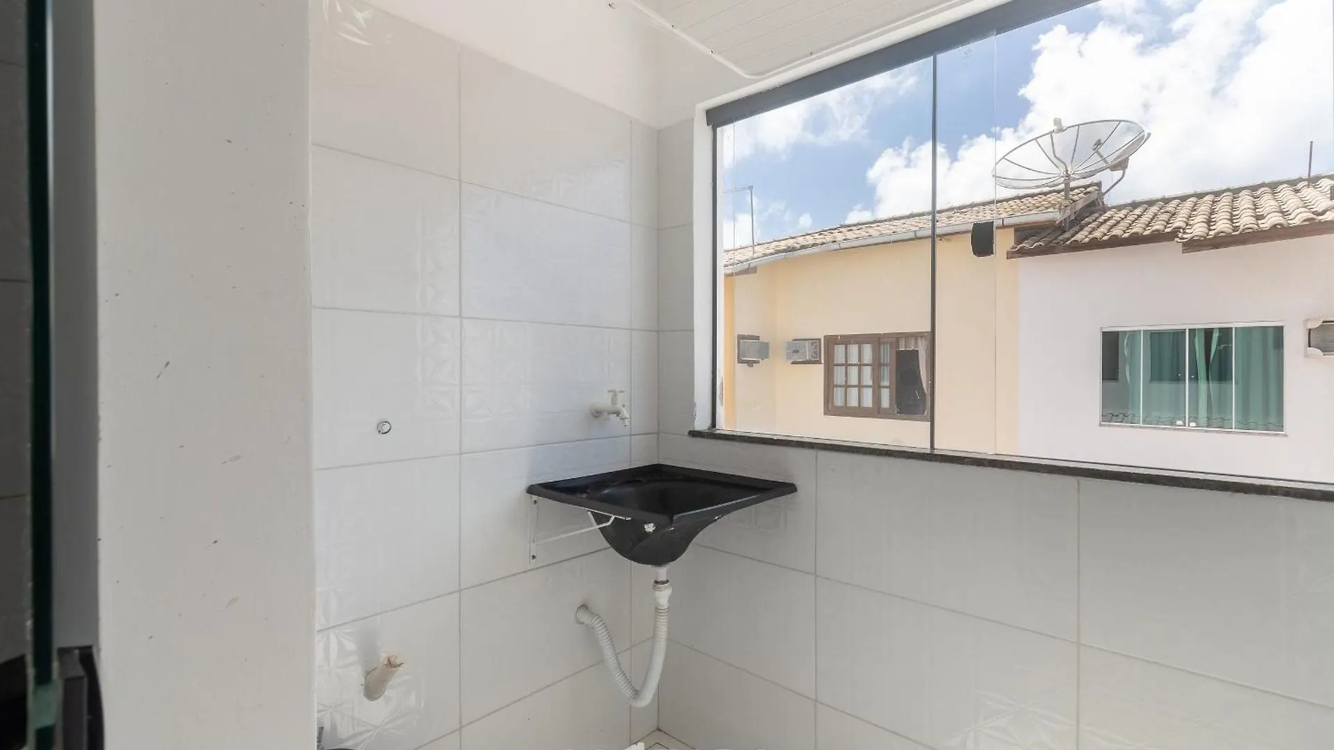 Holiday home Apartamentos Em Condominio Com Piscina - Porto Seg. - Ptr Porto Seguro