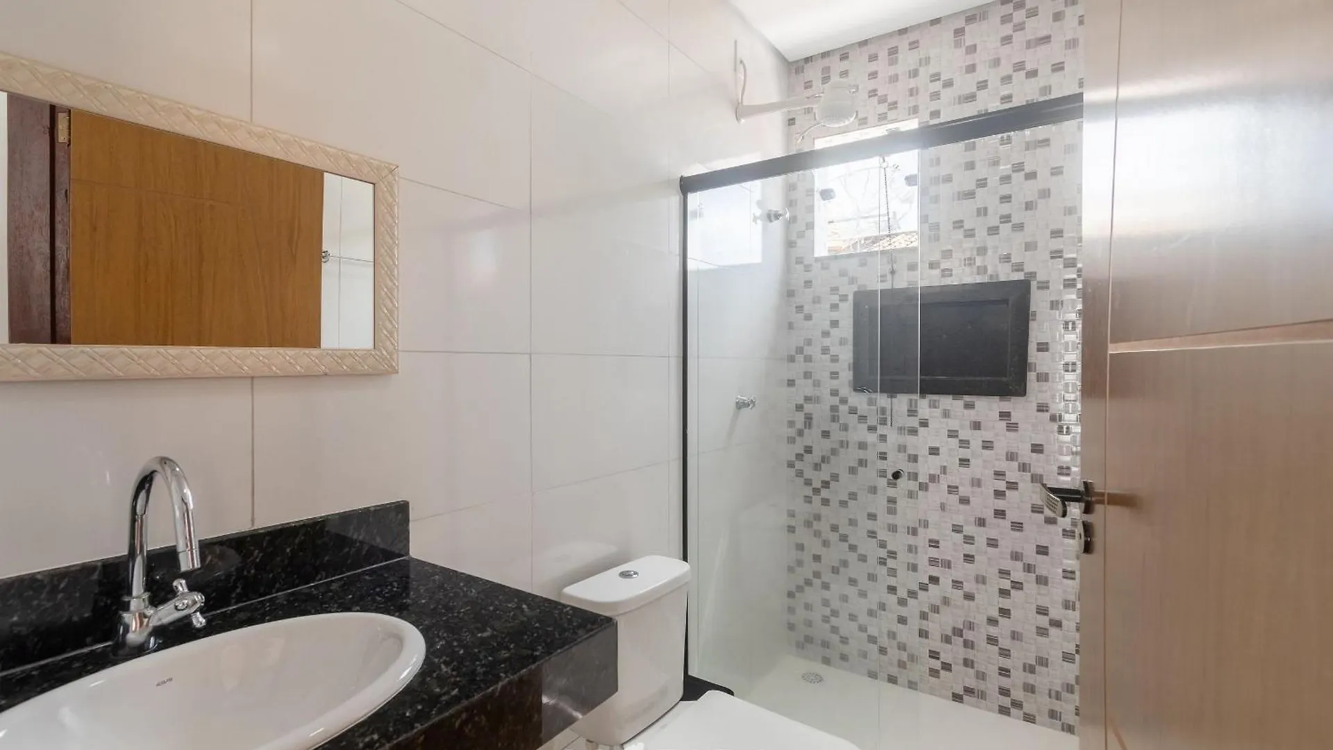 Apartamentos Em Condominio Com Piscina - Porto Seg. - Ptr Porto Seguro Holiday home