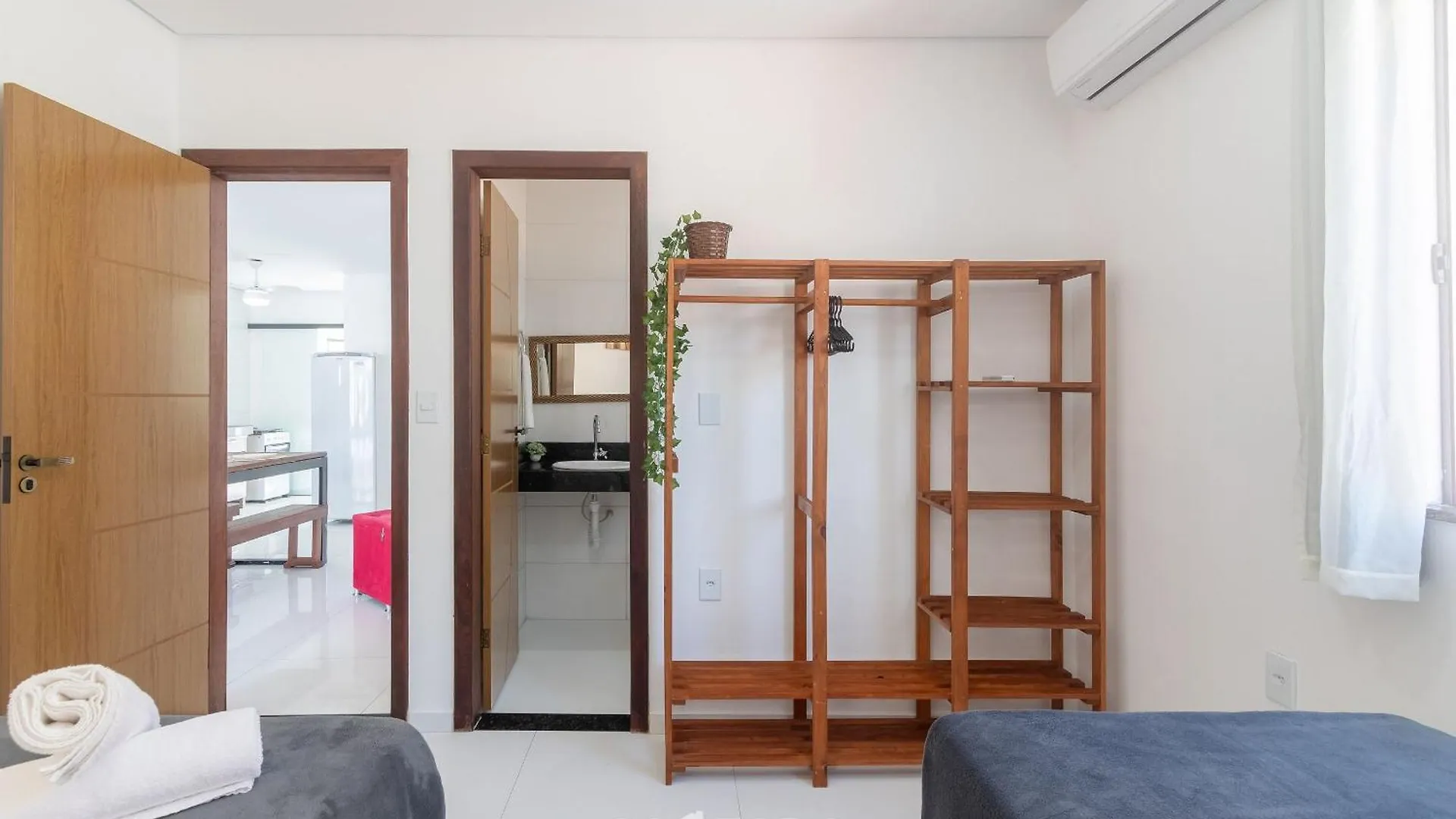 Holiday home Apartamentos Em Condominio Com Piscina - Porto Seg. - Ptr Porto Seguro