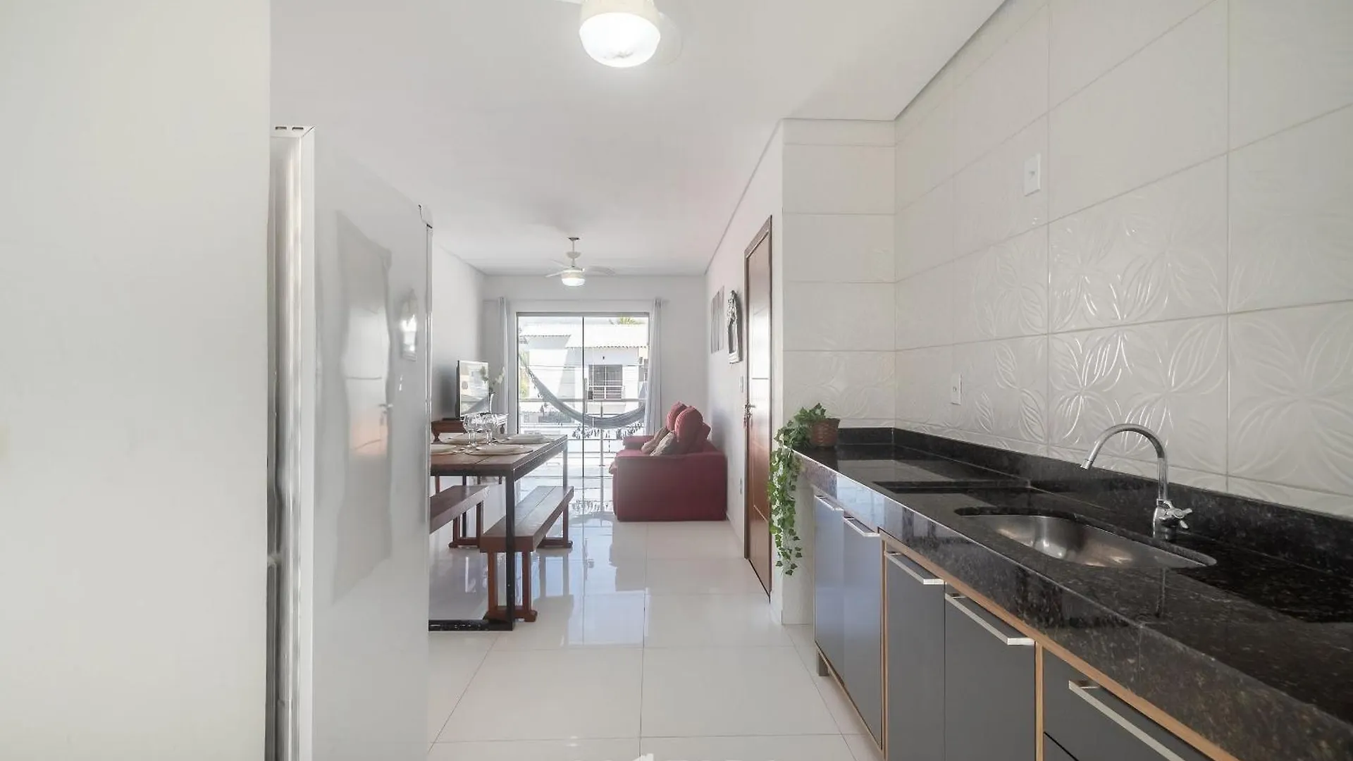 Apartamentos Em Condominio Com Piscina - Porto Seg. - Ptr Porto Seguro Holiday home