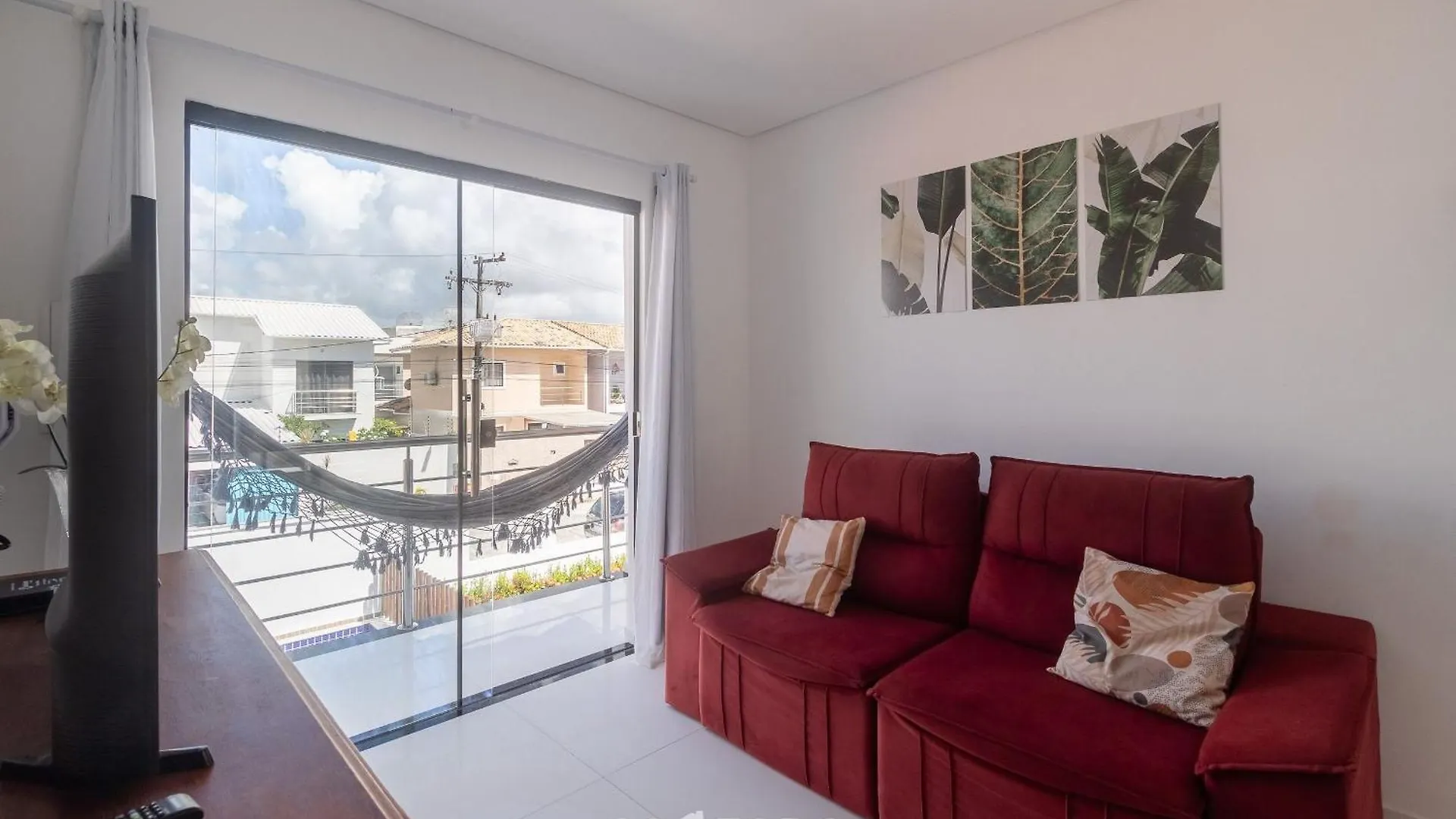 Apartamentos Em Condominio Com Piscina - Porto Seg. - Ptr Porto Seguro 0*,  Brazil